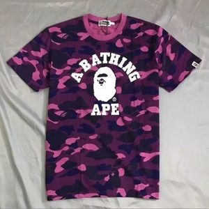 Bape TShirt